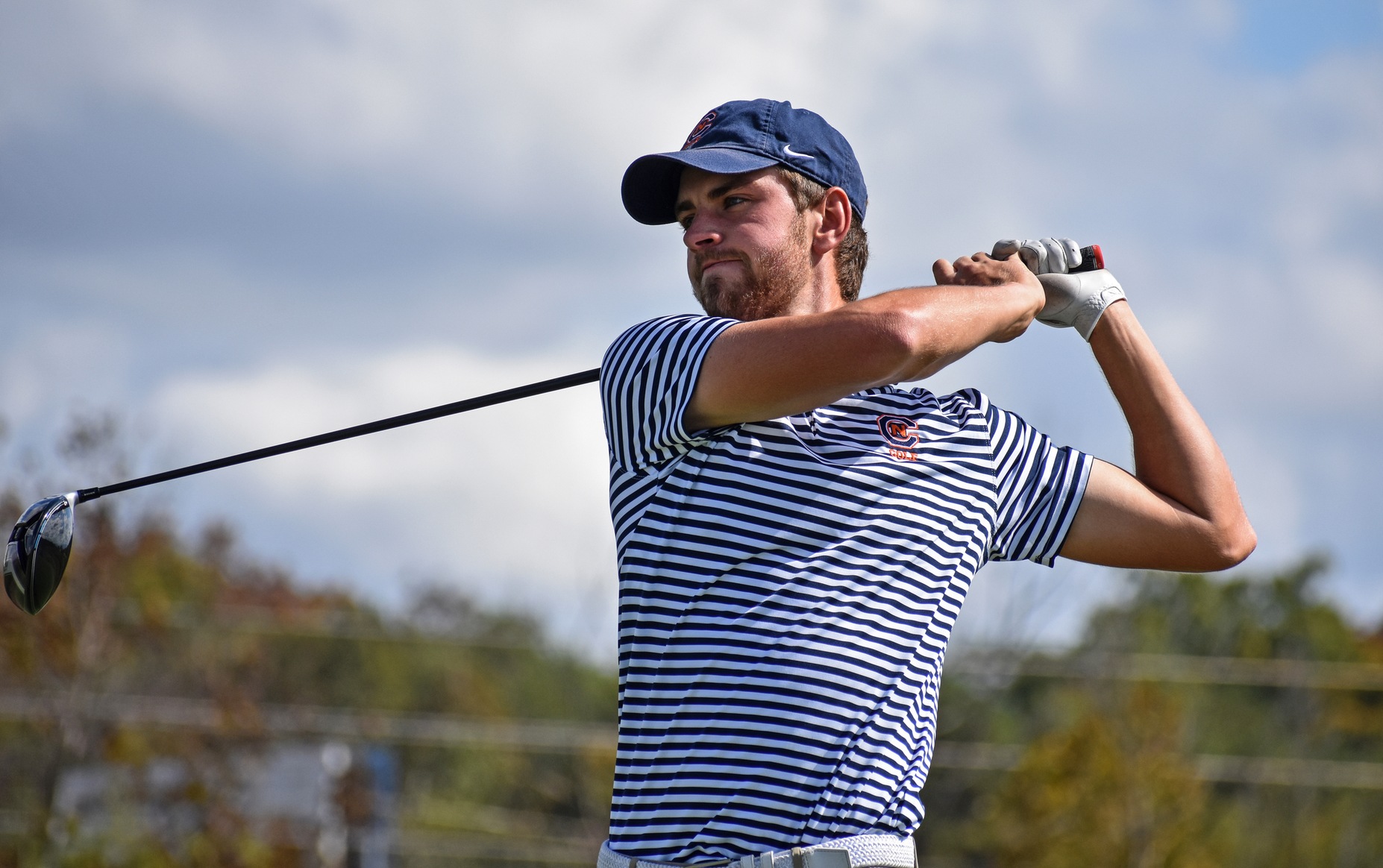 No. 22/23 Eagles take sixth at Panther Invitational