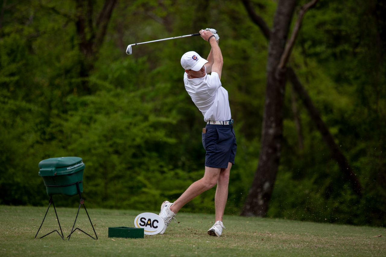 Three Top 20 finishers highlight C-N&rsquo;s effort at the SAC Championships