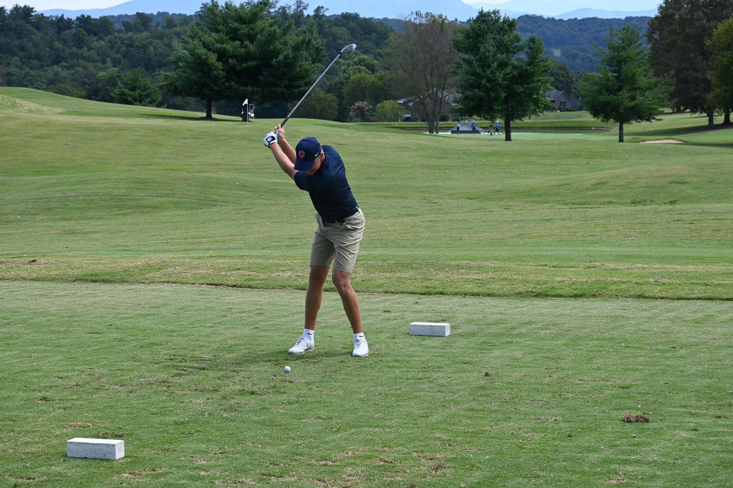 C-N Enters a Competitive Field at the Tennessee River Rumble