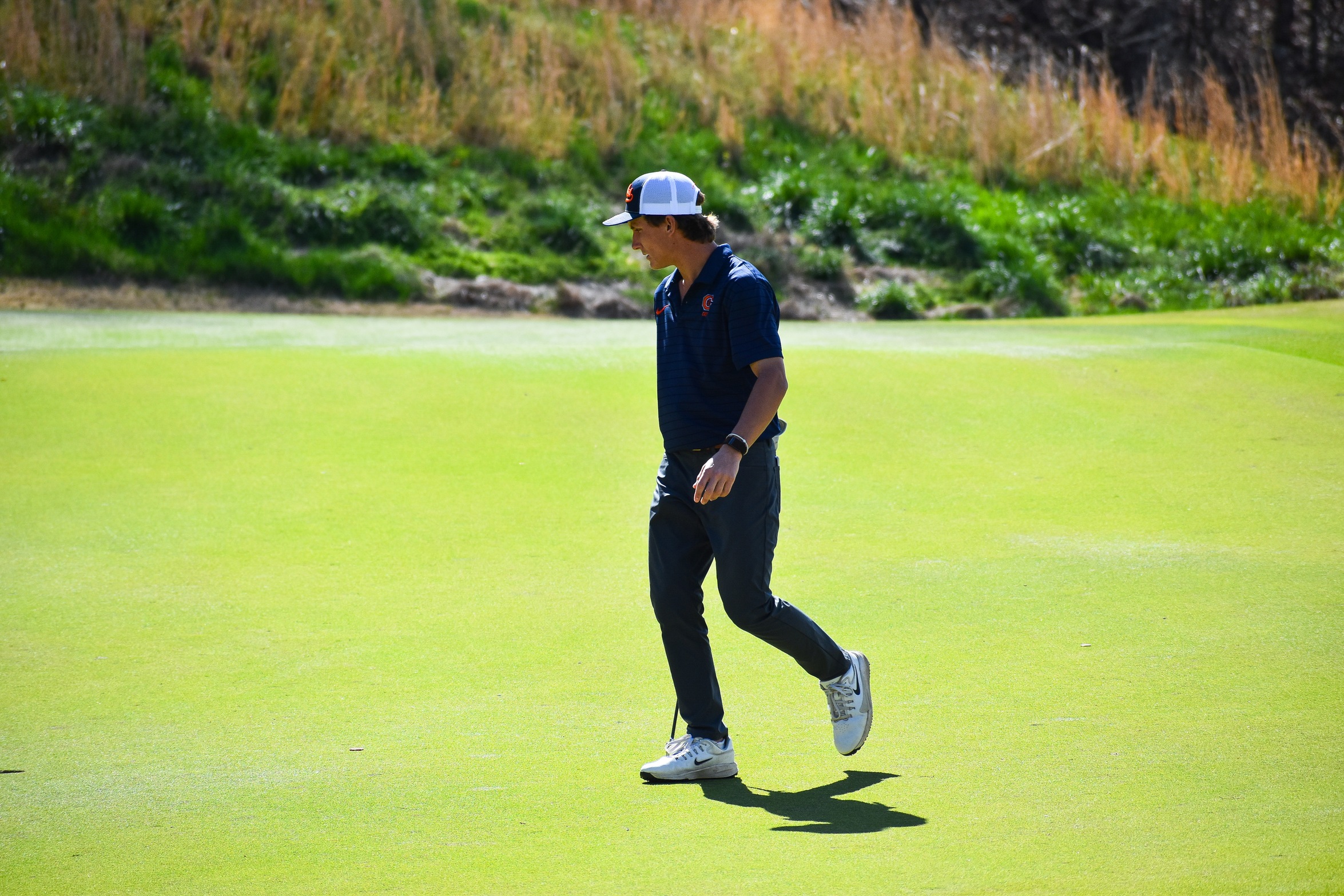 Three Eagles are inside the top 20 at the SAC Championship while the team sits on the bubble