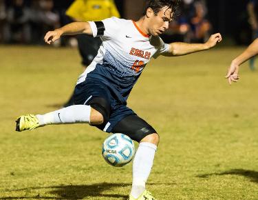 Carson-Newman 2016 Men's Soccer Preview: Midfielders