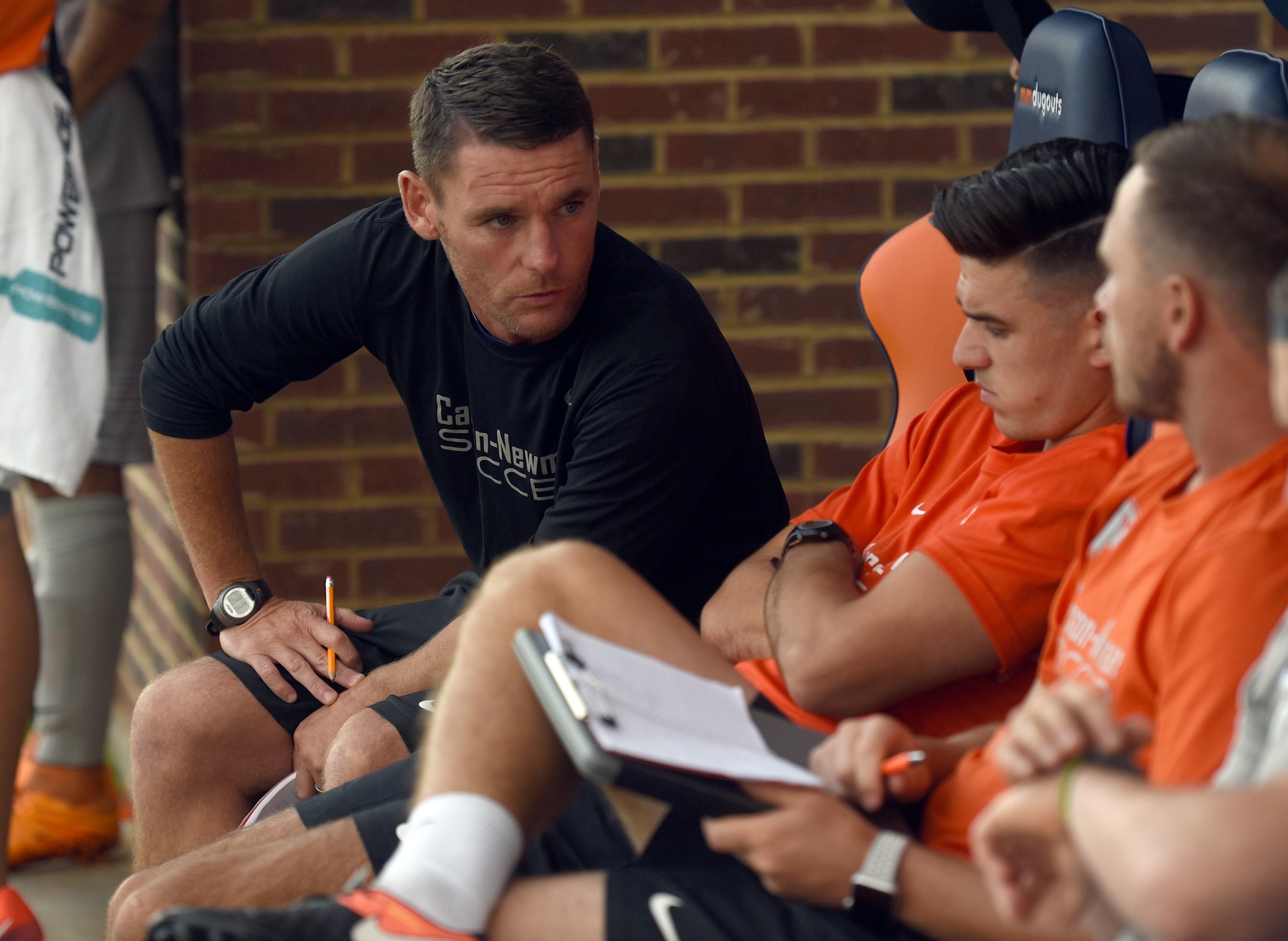 Summer Soccer Camps open in less than two weeks, registration remains open