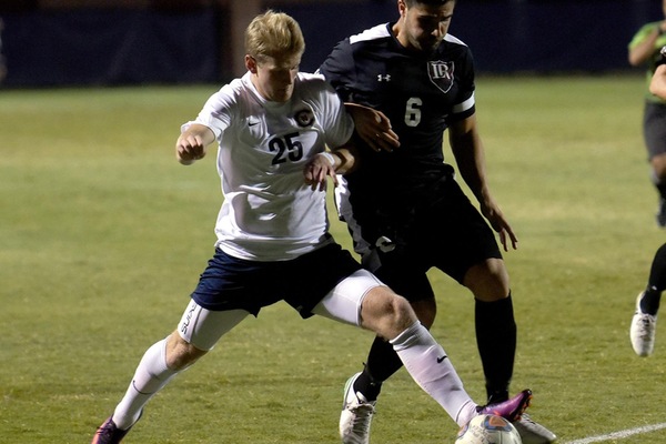 Carson-Newman Men&rsquo;s Soccer Position Previews: The Forwards