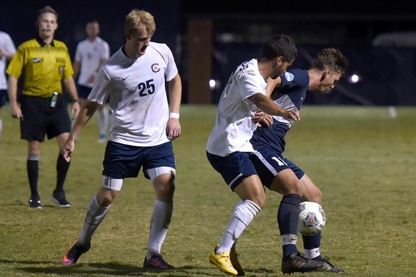 No. 21 Eagles fly to Young Harris to battle seventh-ranked Mountain Lions