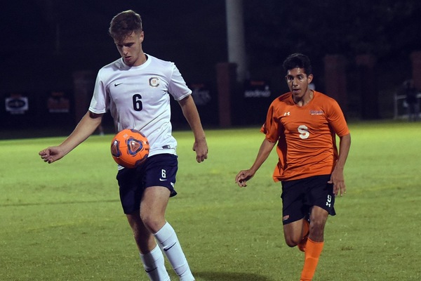 Third ranked opponent of the season lies ahead for C-N