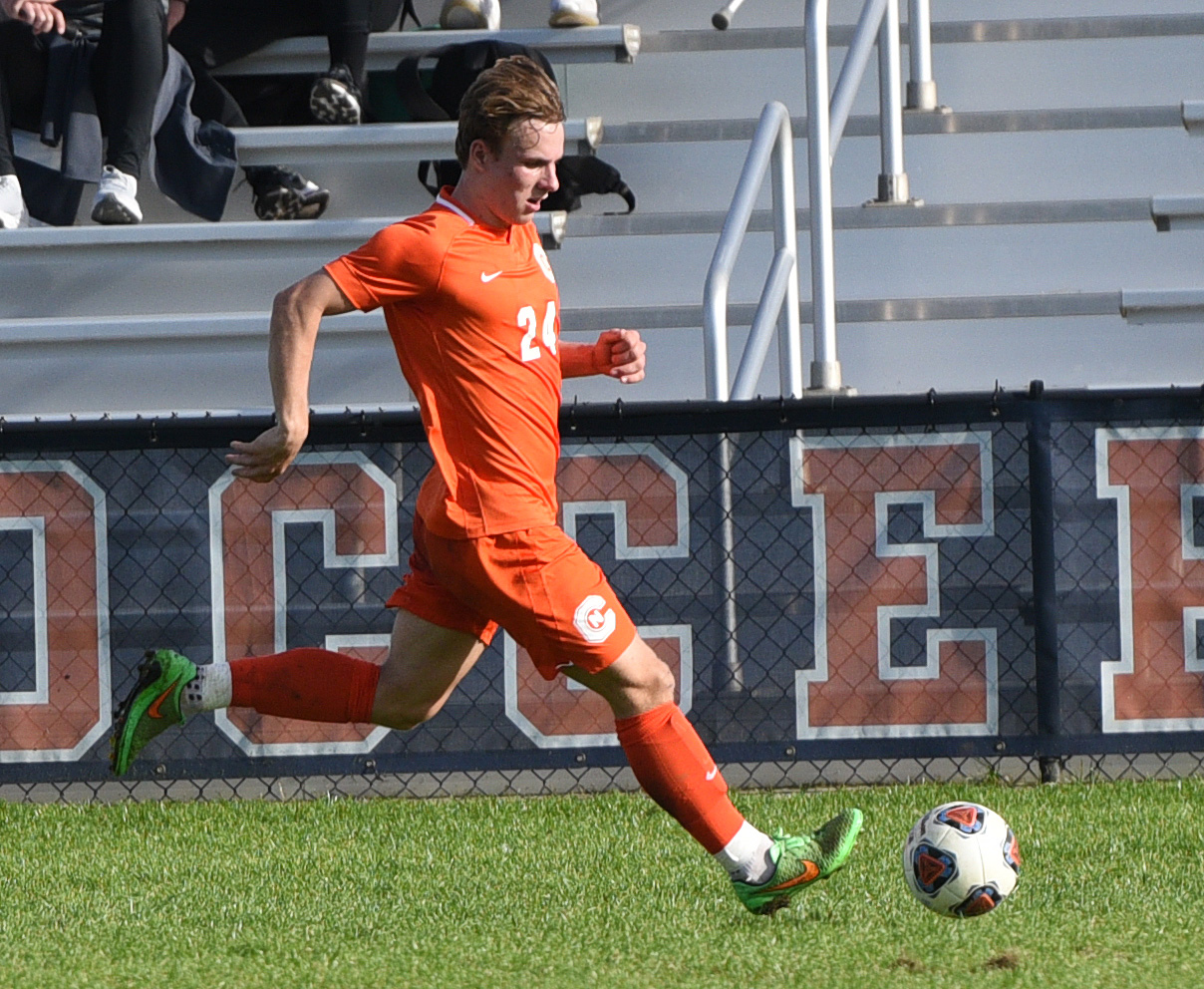 Carson-Newman Top Plays of March 2021