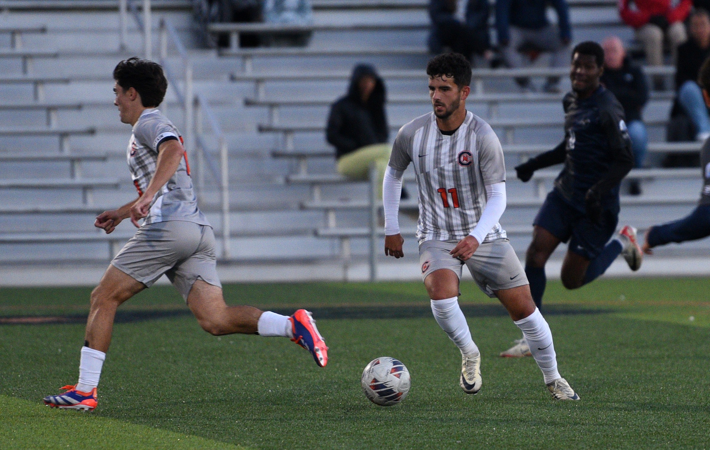 C-N heads to Nashville to begin 2025 season