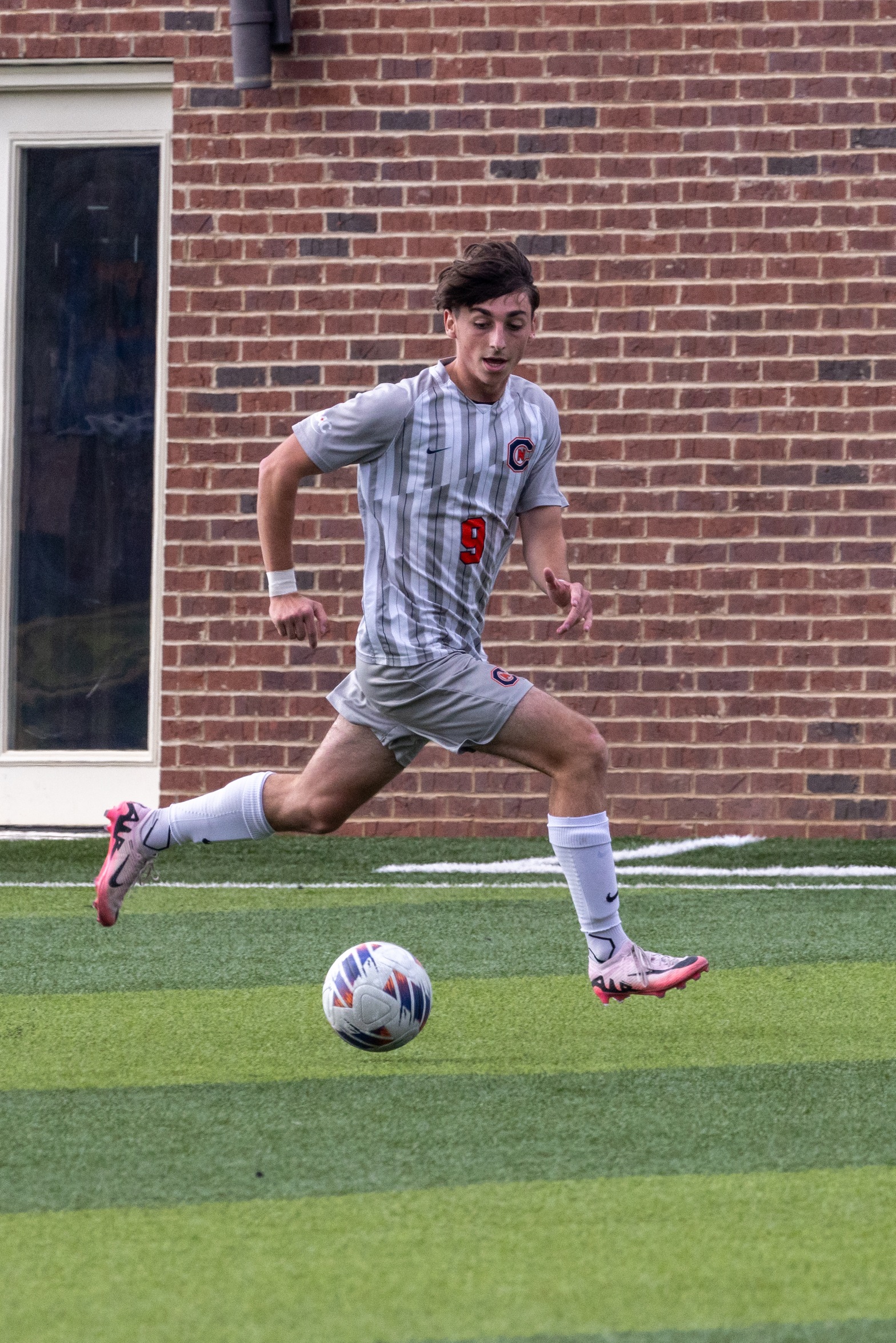 C-N welcomes Catawba for home and SAC opener