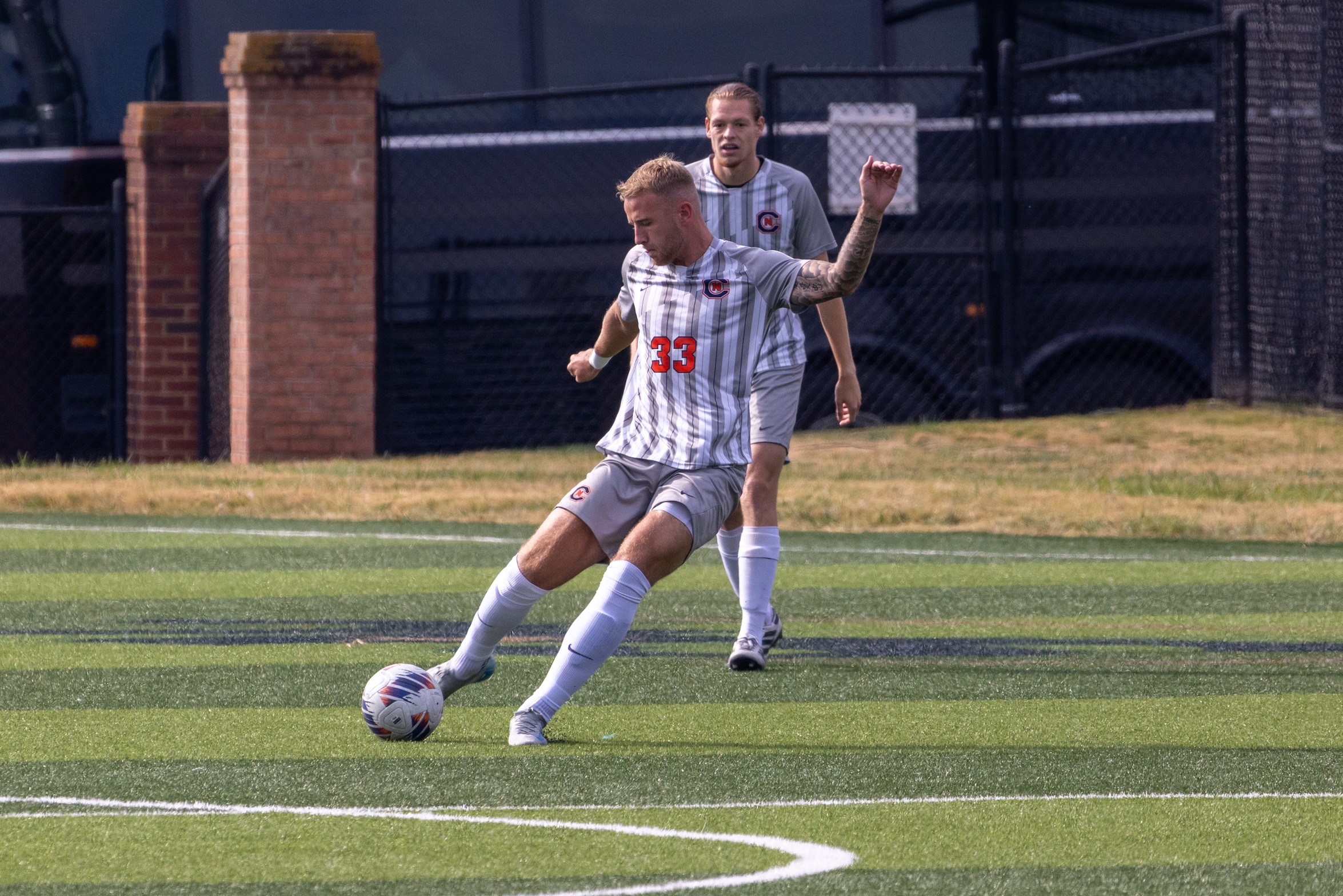 C-N continues early season road trip at Alabama Huntsville