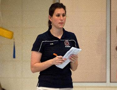 McCord announces 2014-2015 Carson-Newman swim schedule