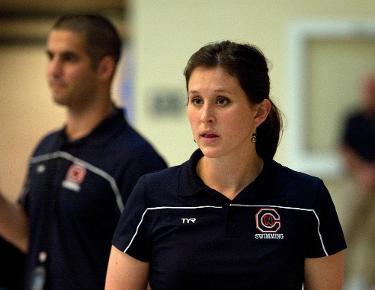 McCord adds 13 new swimmers during spring signing period