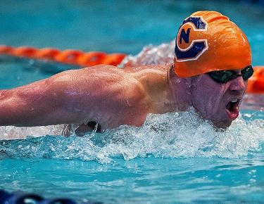 Final swim camp set for June 26-28