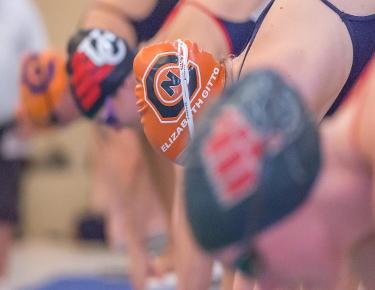 Eagles ready to for major test at Fall Frenzy