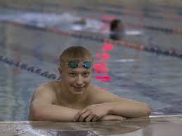 Griswold Finishes 5th in First Paralympic Event