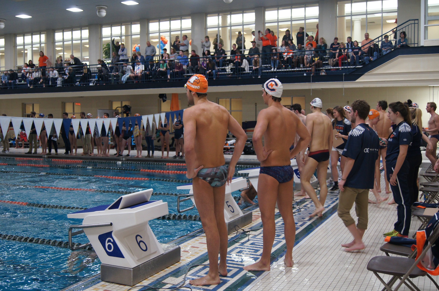 Taylor's troops set sights on BMC Championships