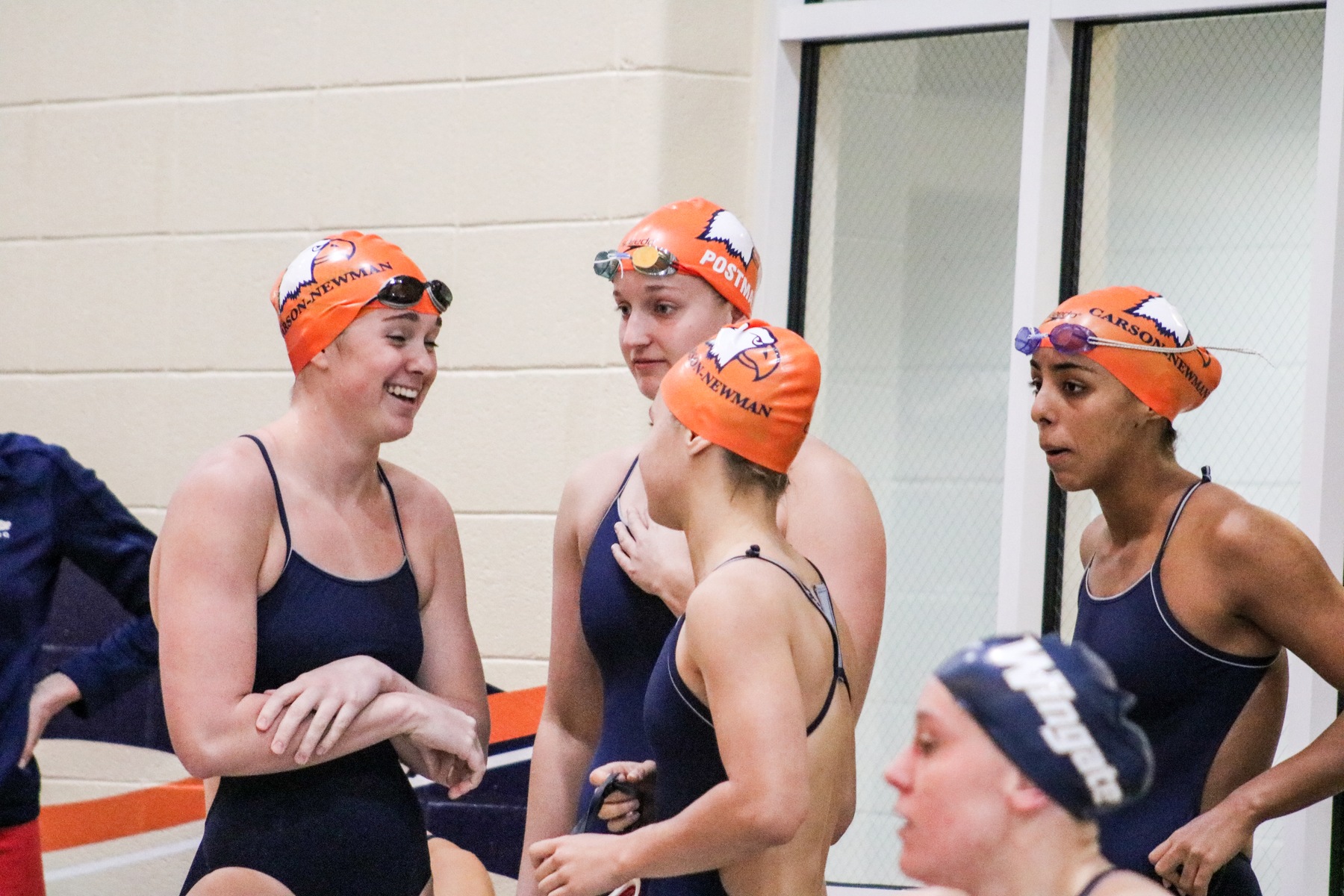 Eagles well-represented heading into Thursday's BMC finals