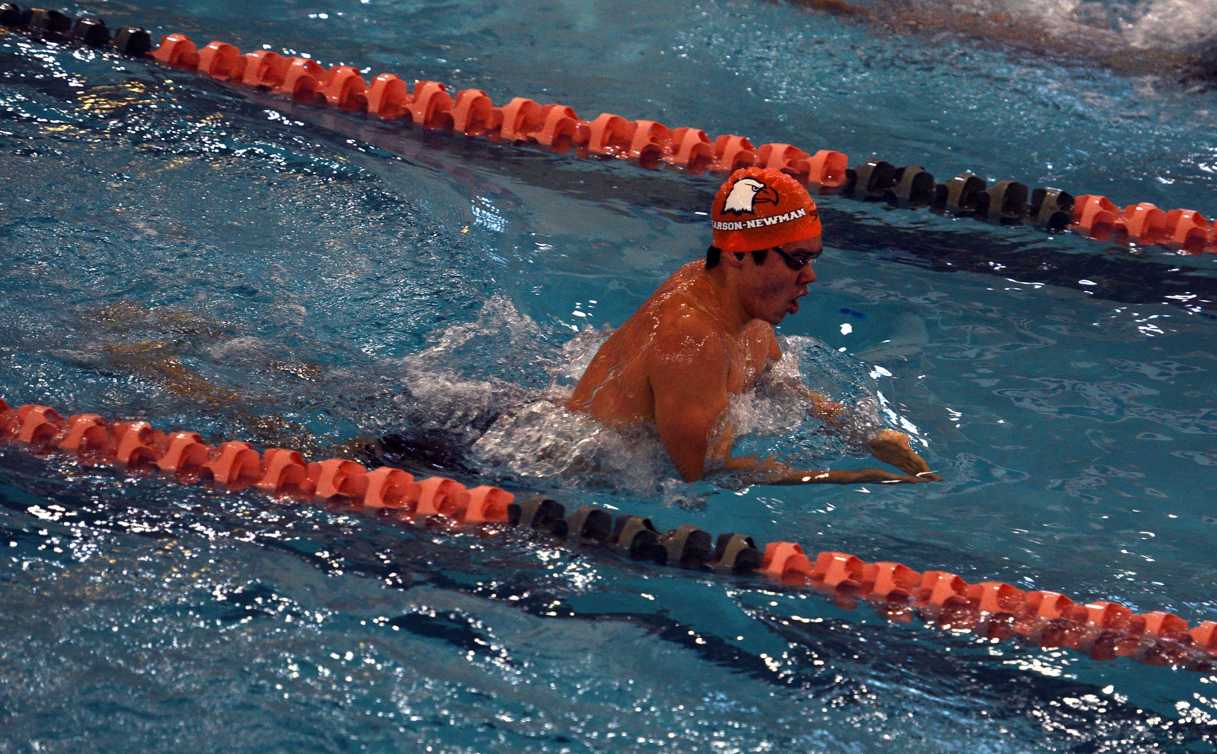 Eagles await Nationals fate after Royal Open concludes