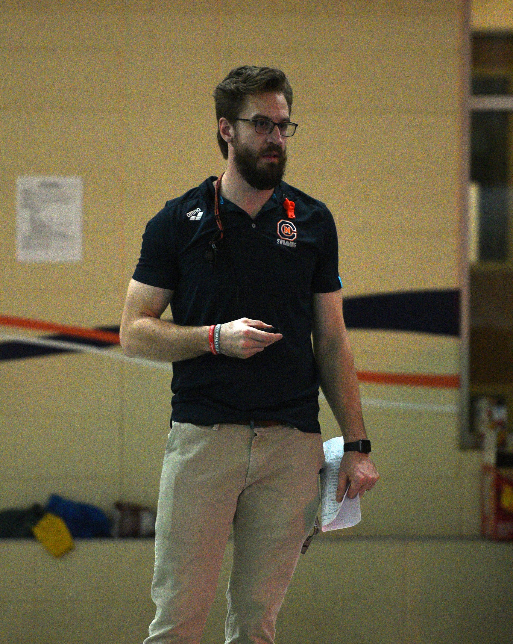 Eagles Conclude Season At NCAA Championships