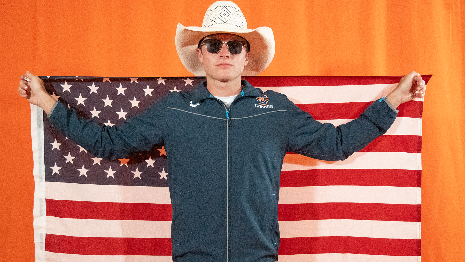 Eagles Make A Splash At Emory Invitational