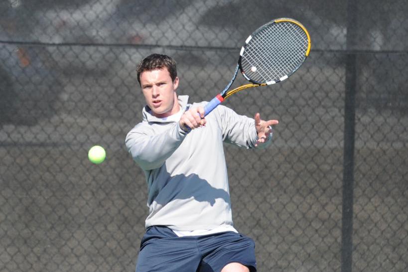 Eagles Beat Young Harris in Season Opener, 7-2