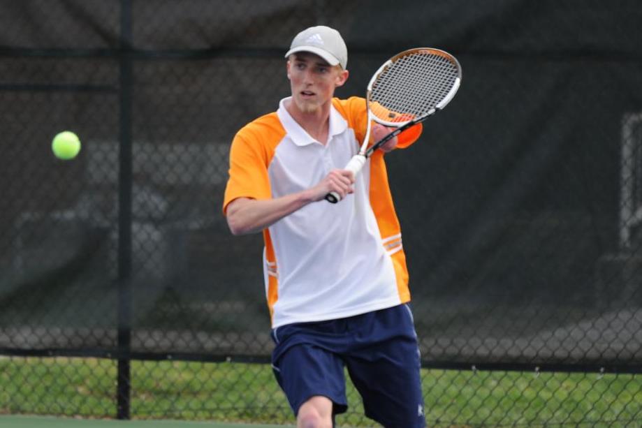 Eagles drop 7-2 decision to Mount Olive