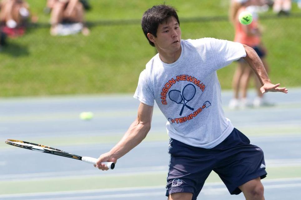 Mars Hill tops Eagles in SAC regular season finale, 5-2