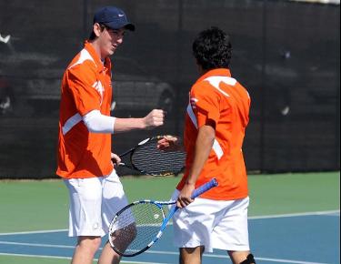 Wednesday&rsquo;s tennis home opener postponed