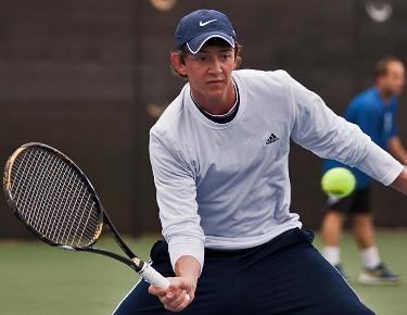 Eagles trek to Tar Heel State for two SAC matches