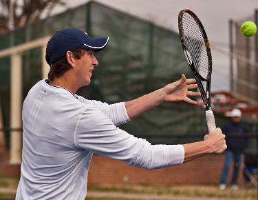 Eagles fall 9-0 at Young Harris
