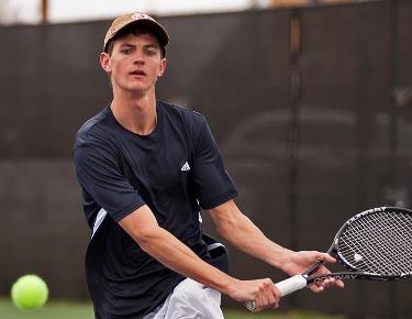 Tennis matches scheduled for tomorrow have been postponed