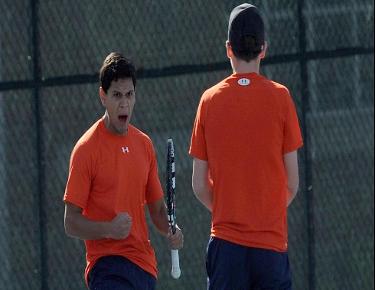 Eagles win second straight with 7-2 victory over Catawba