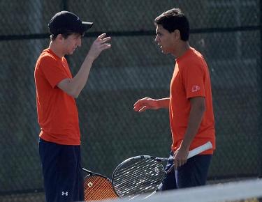 Eagles drop SAC finale 7-2 to Railsplitters
