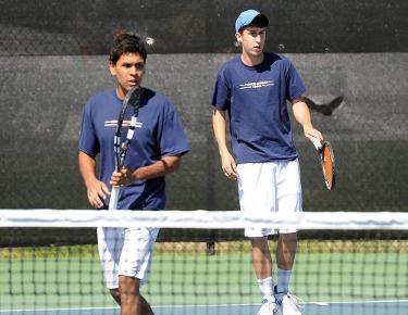 Carson-Newman will compete at Reinhardt Tournament