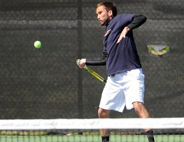 Pioneers push past Eagles 6-3