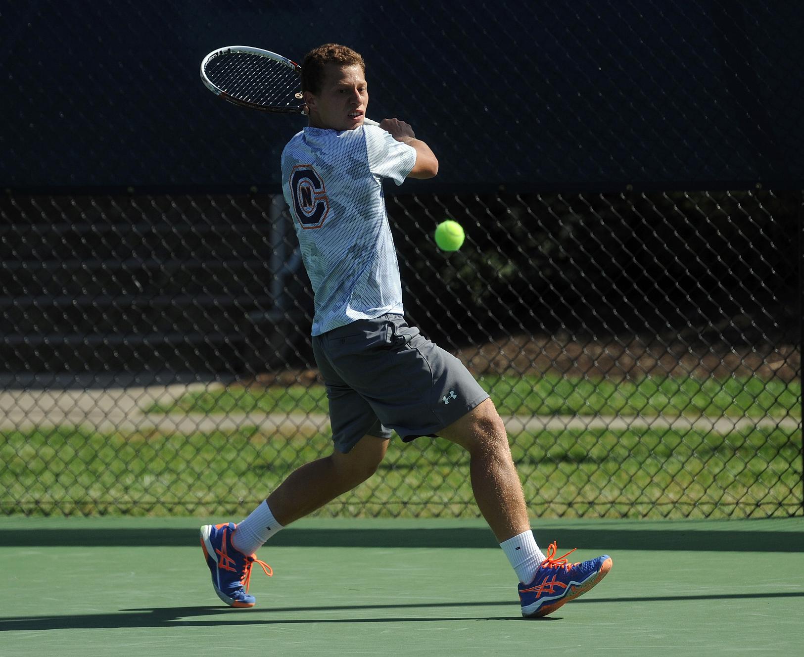 Three conference tilts in sight for Eagles on the week