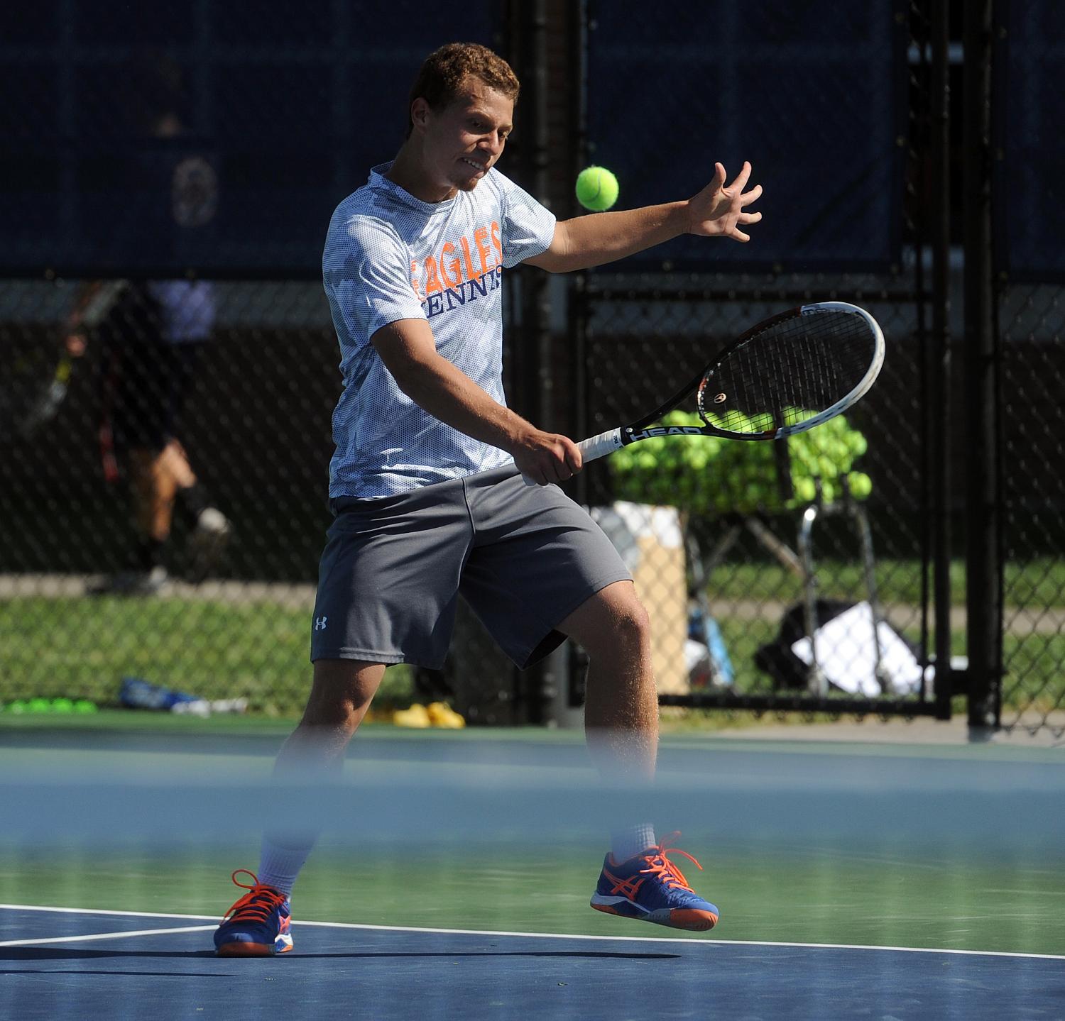 Reinhardt next for C-N in non-conference play