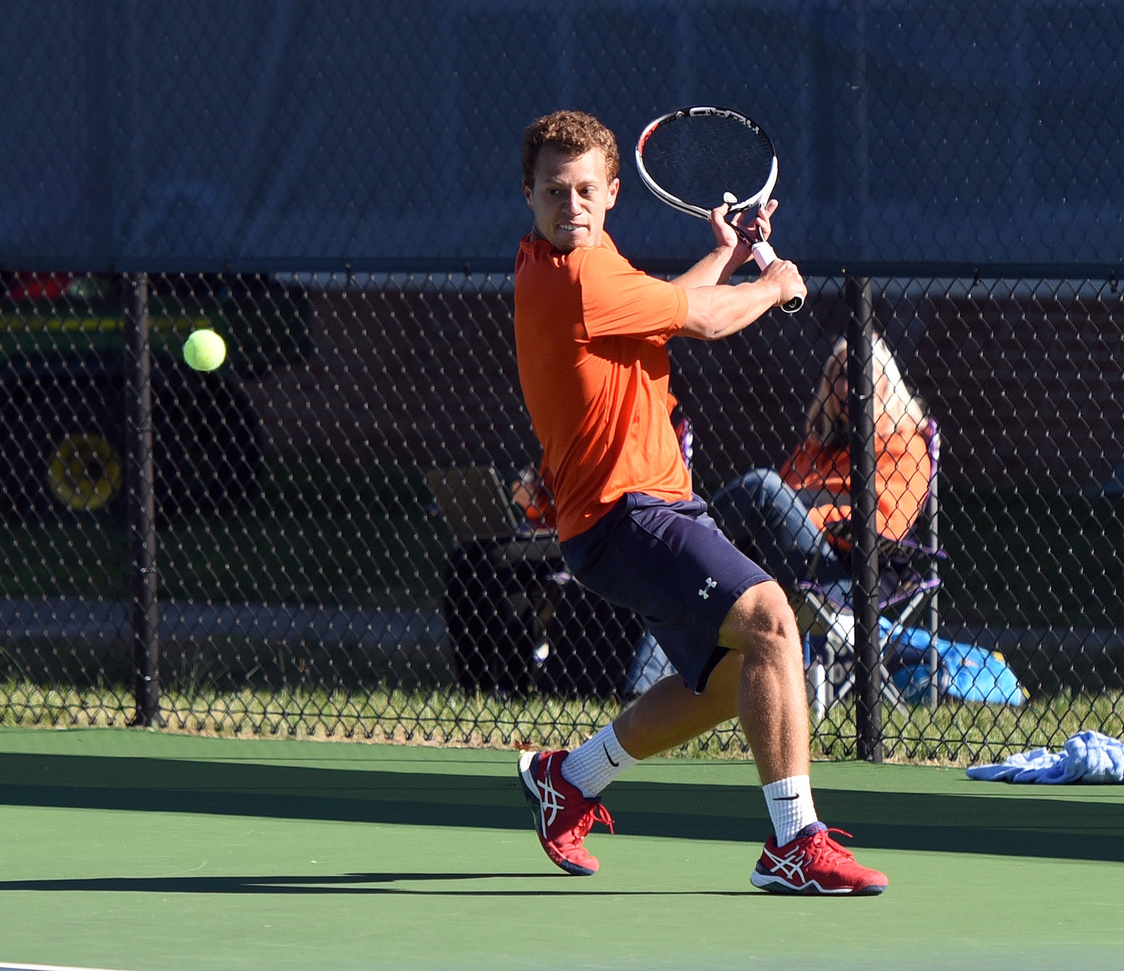 Eagles looking to contain Pioneers in midweek matchup