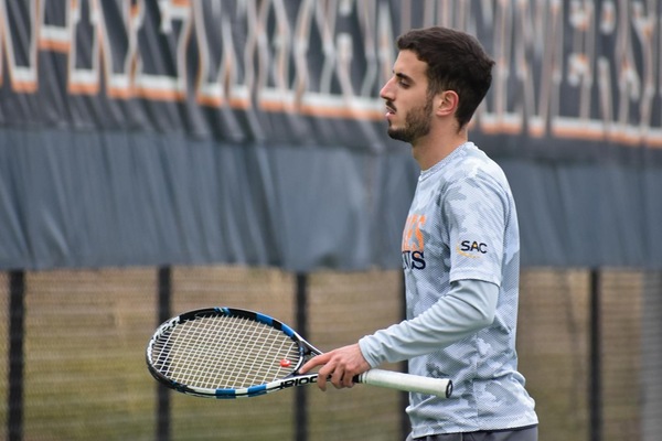 Eagles unable to withstand Mountain Lions