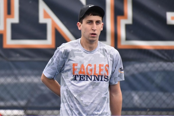 Doubles deficit downs C-N at Lenoir-Rhyne