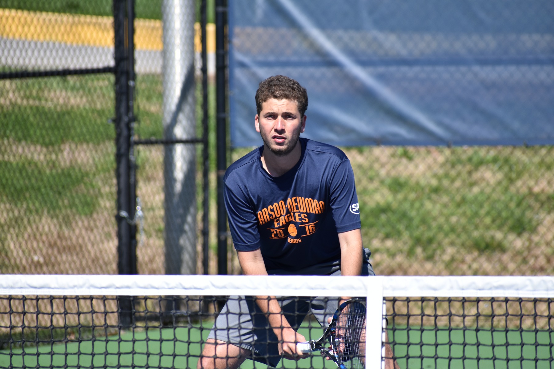 Eagles aim to bounce back at the University of the Cumberlands Tournament
