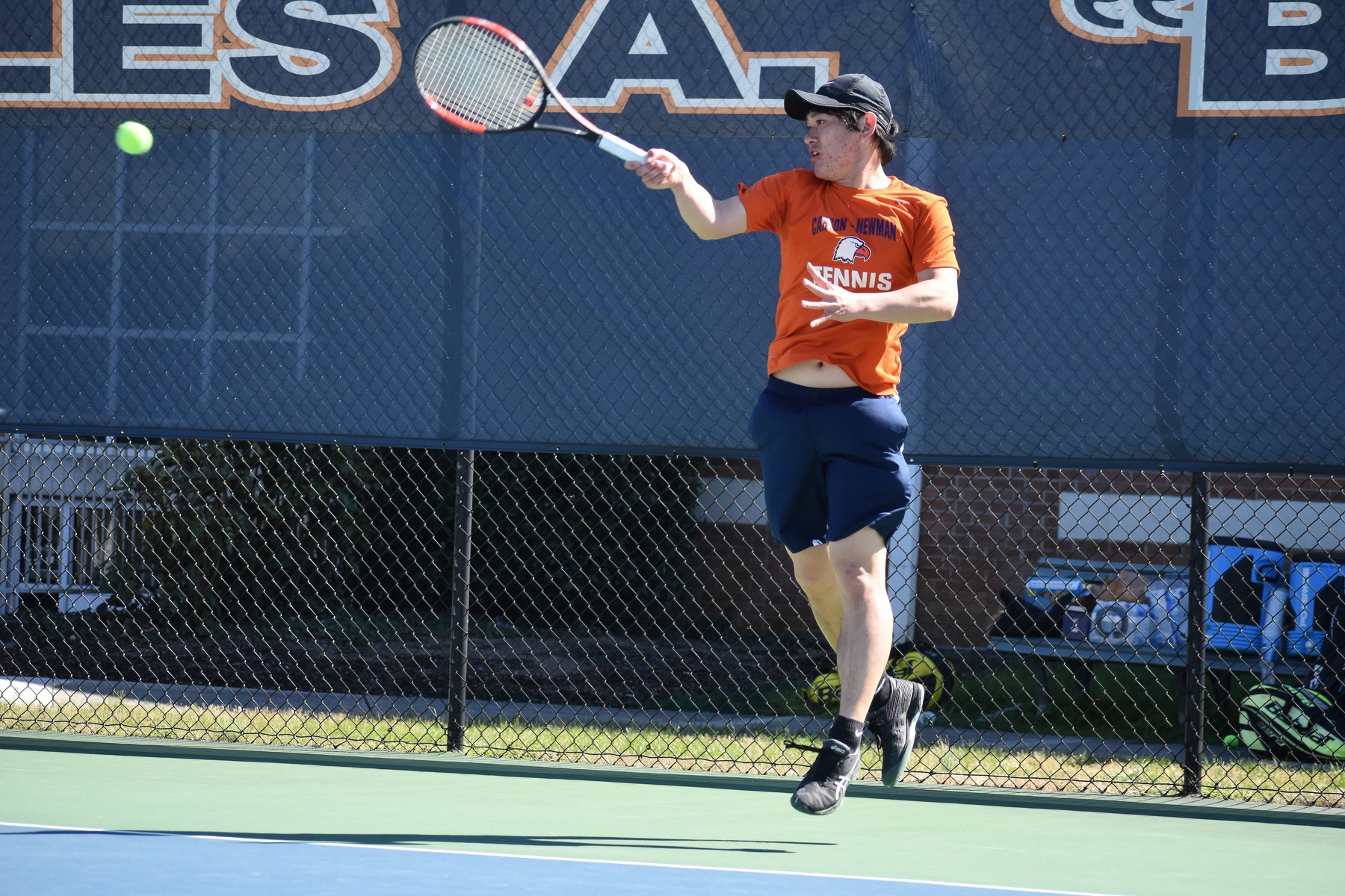 Eagles eager to begin spring season against RedHawks and Flames