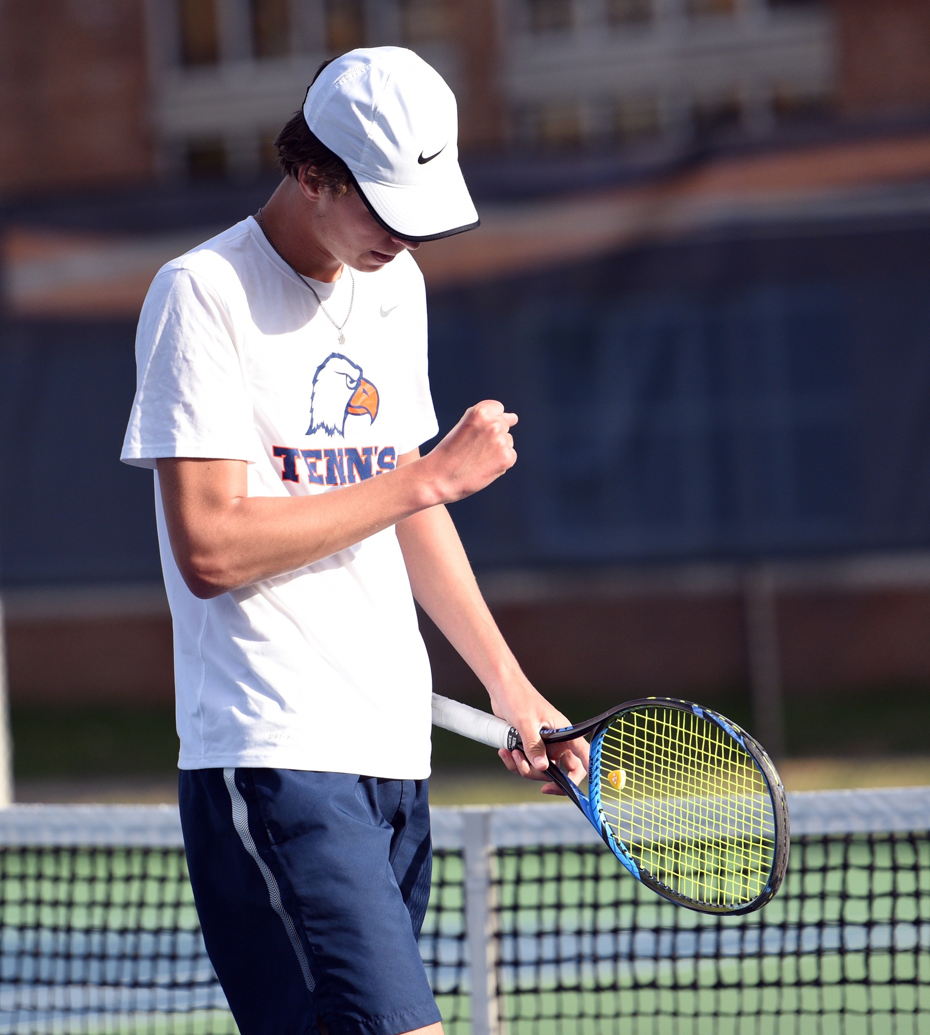 Eagles secure SAC win no, 3 after defeating Newberry