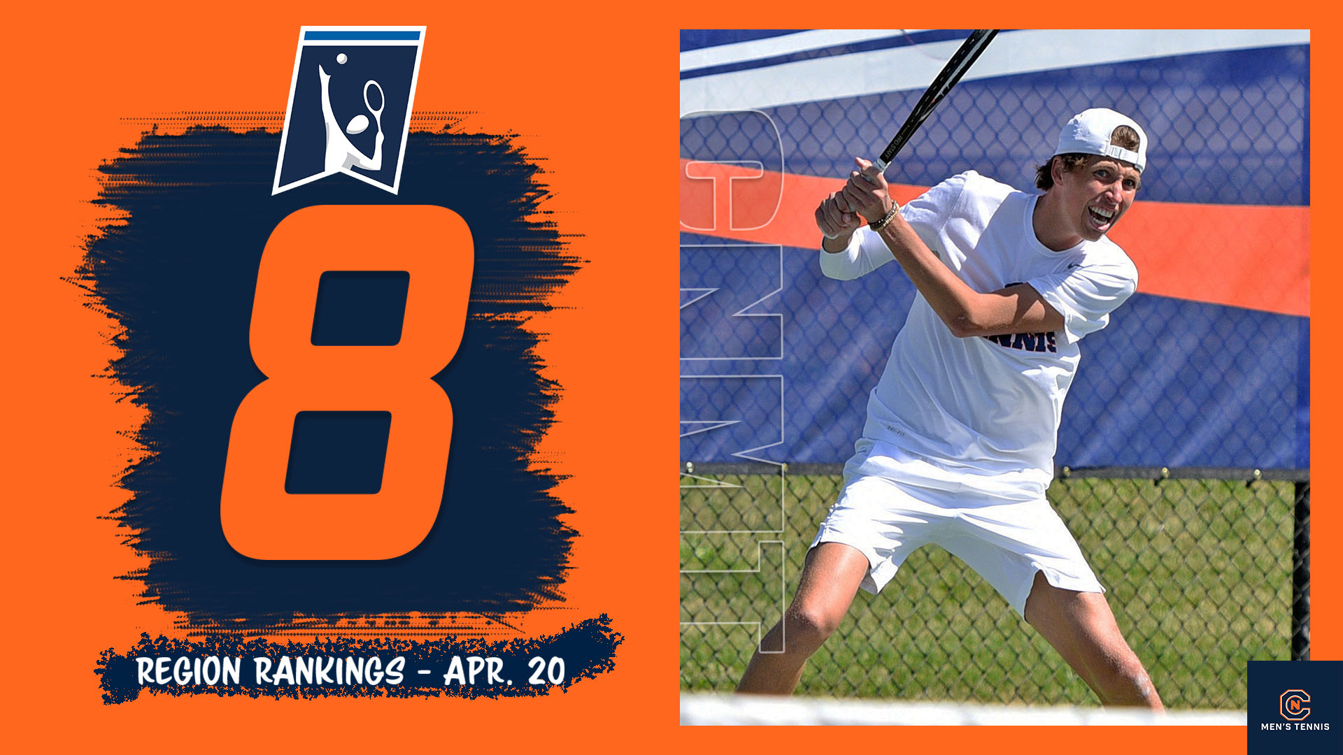 Eagles remain eighth in latest regional rankings