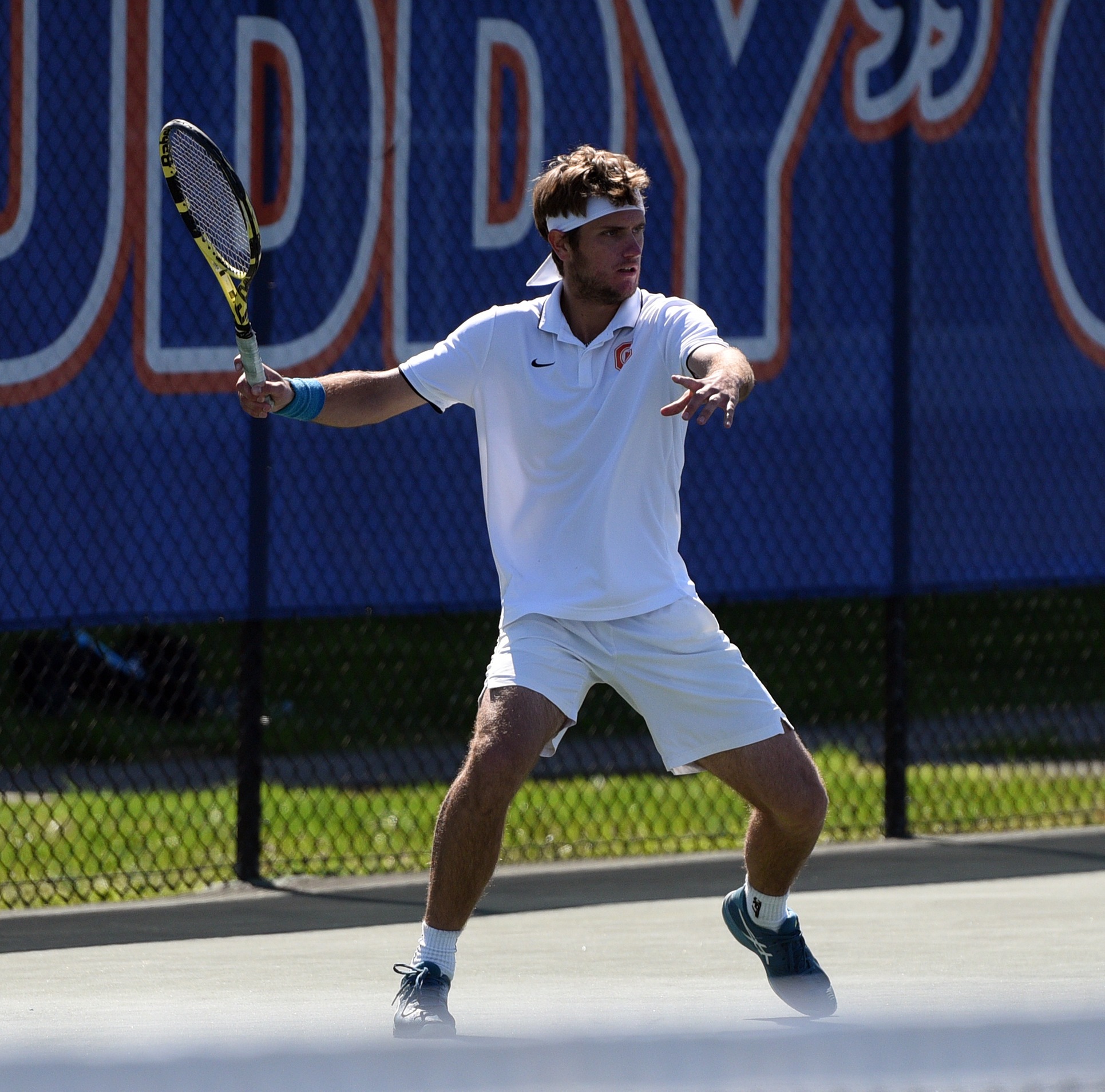 Eagles Continue Fall Season at Belmont Abbey Invitational