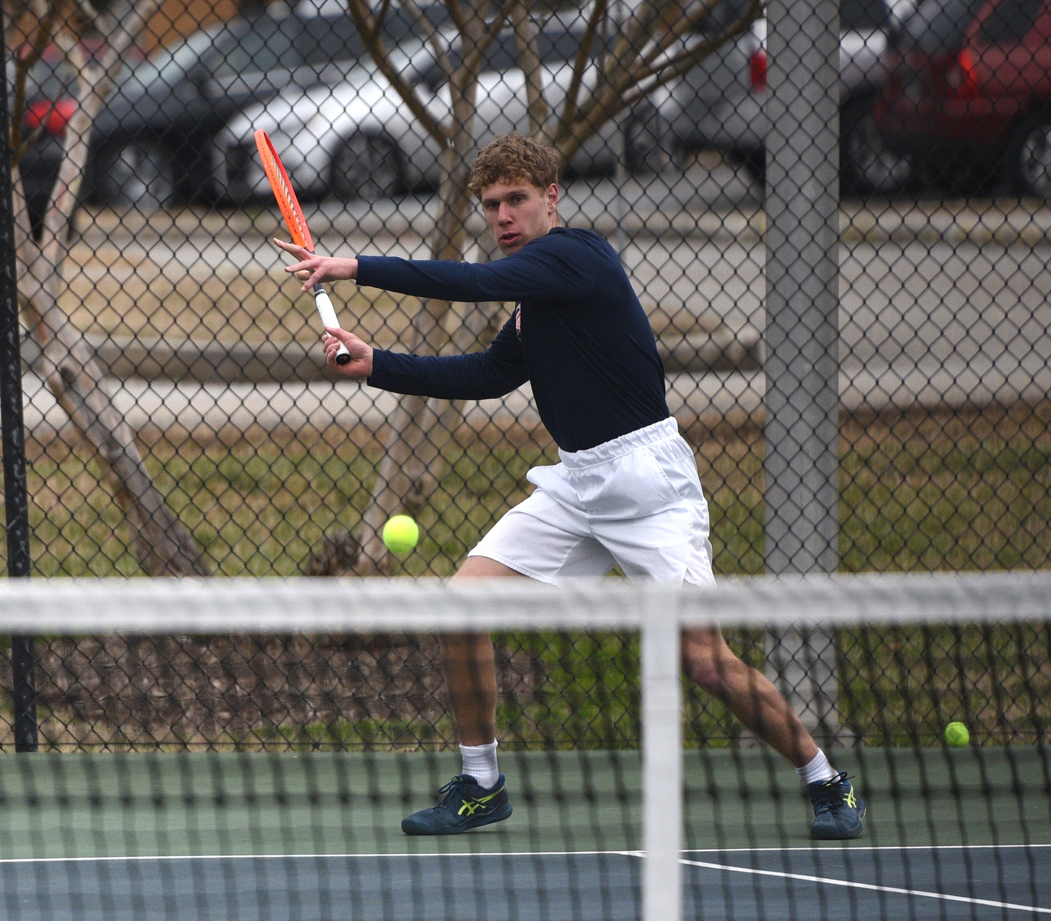 Eagles Stump No. 44 UVA Wise in Conference Clash