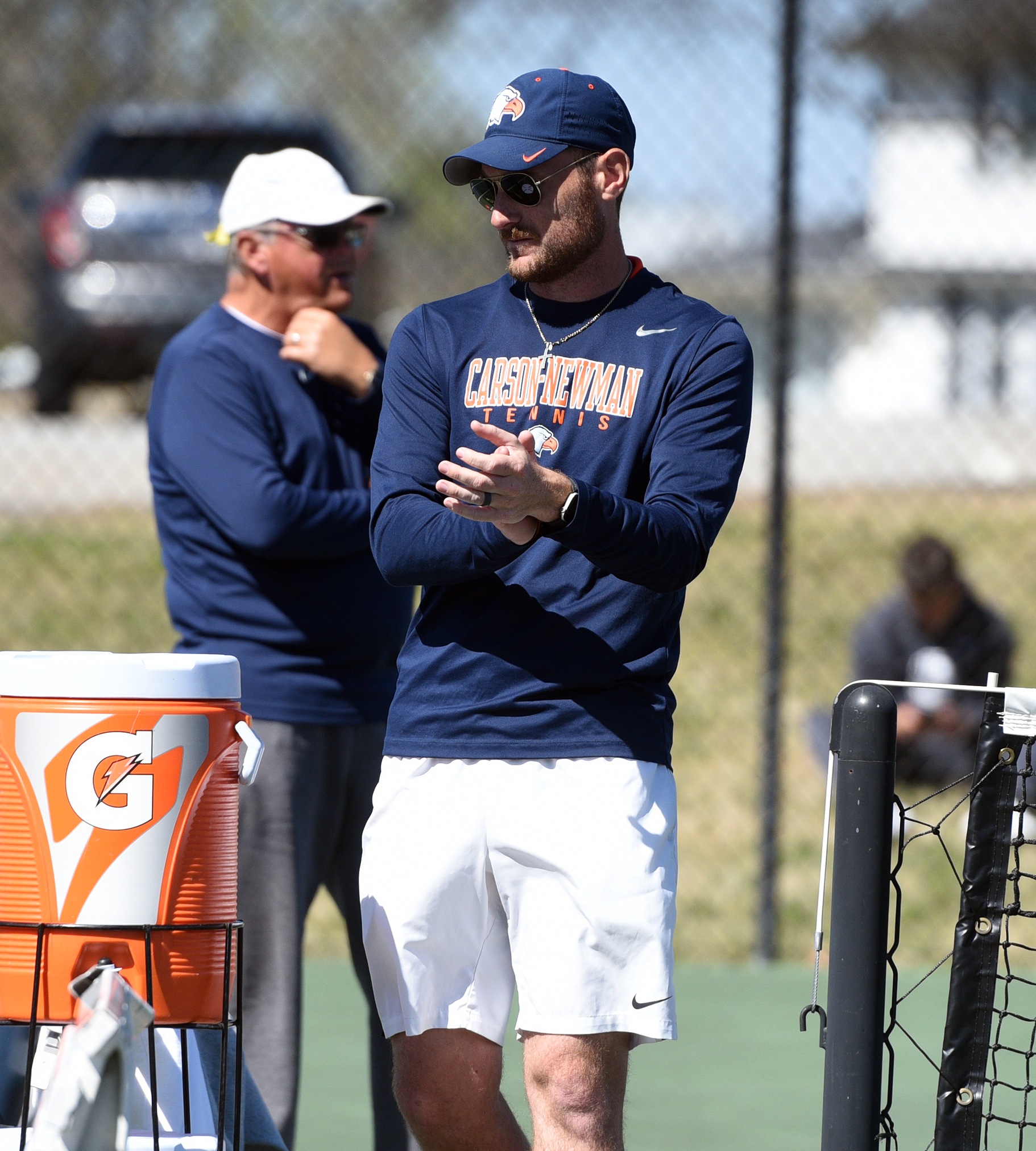 Post sees his ITA run end as he falls in the Round of 32
