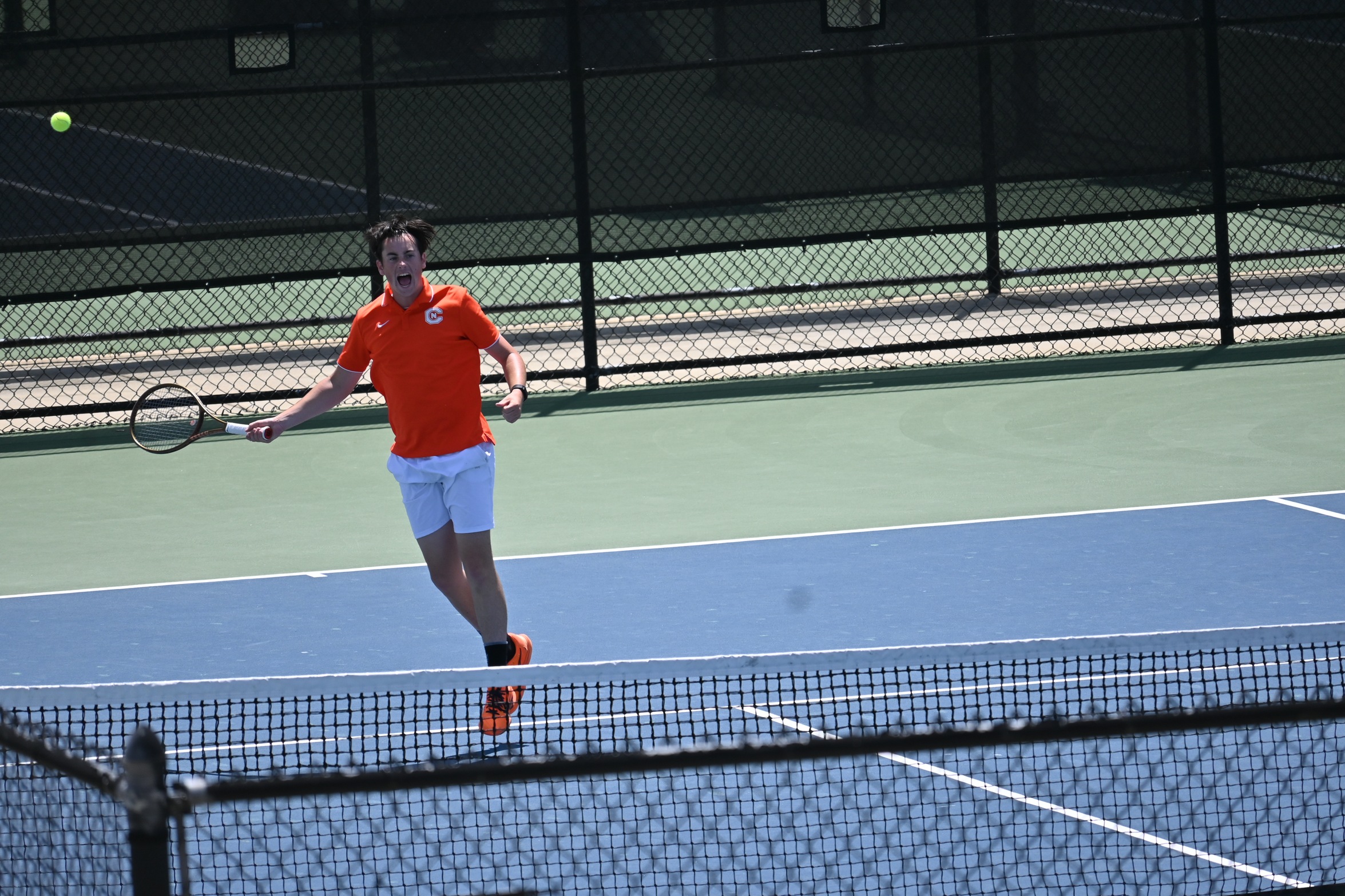 Four Eagles Head to ITA Fall Regionals in Sumter, S.C.