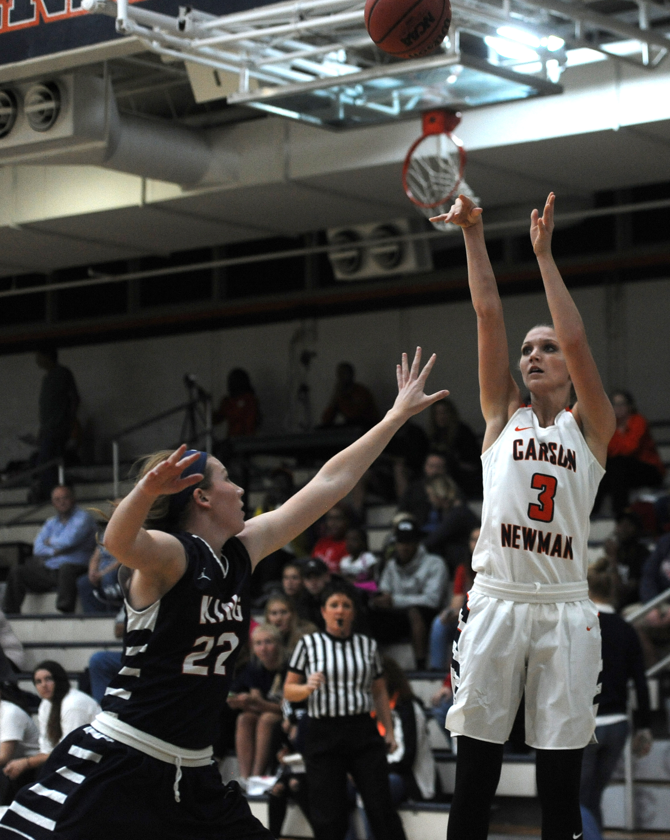 Railsplitters ride to Mossy Creek for SAC opener