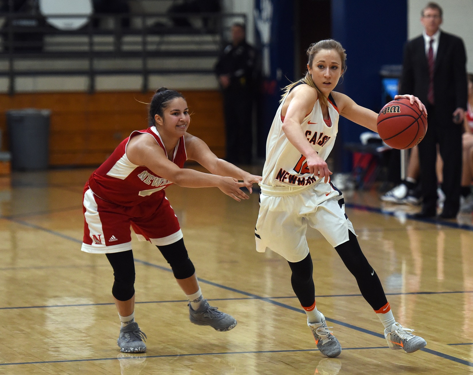 Railsplitters escape Eagles&rsquo; scare to remain undefeated