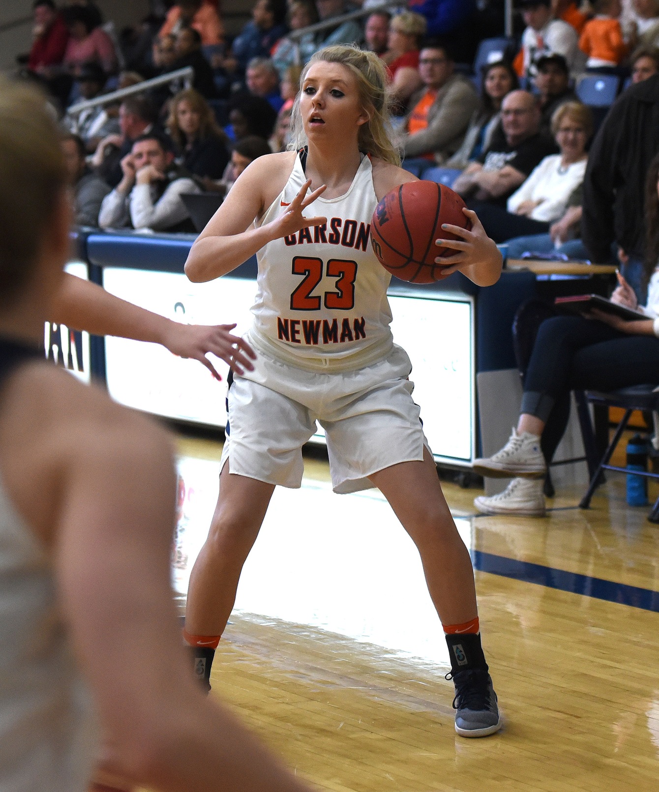 SAC predicts Lady Eagles to finish fourth in SAC